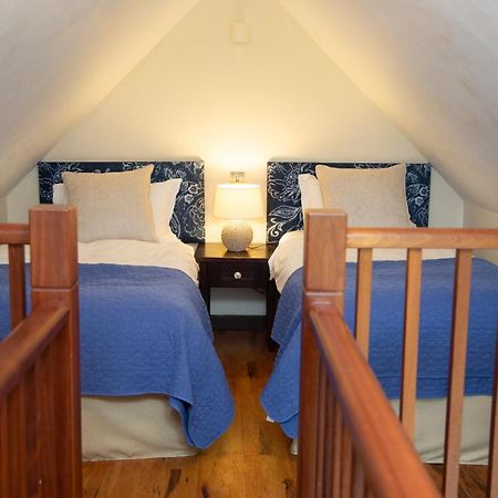 Villa Northbrook Park Mews Rowhedge Esterno foto