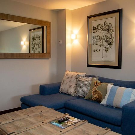 Villa Northbrook Park Mews Rowhedge Esterno foto