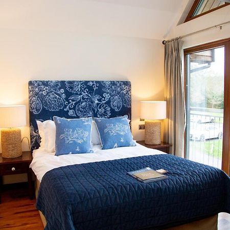 Villa Northbrook Park Mews Rowhedge Esterno foto