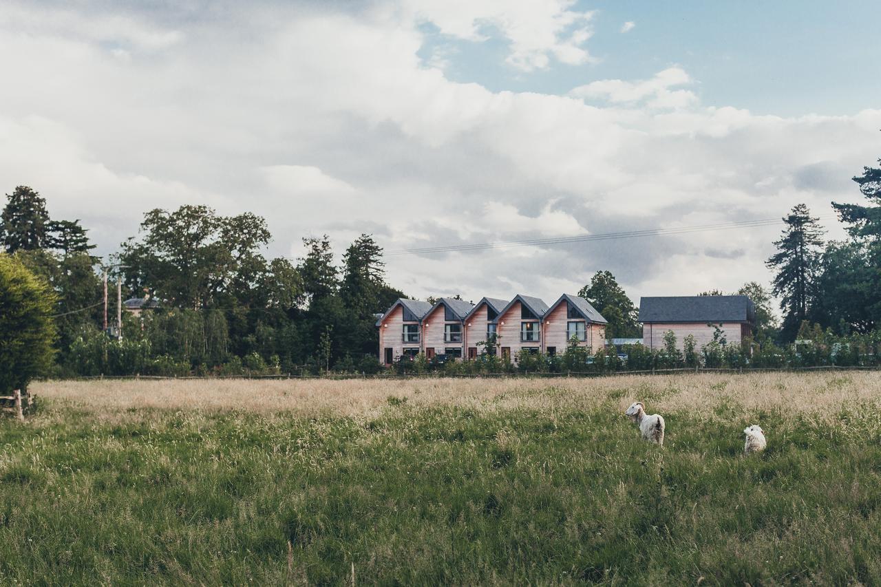 Villa Northbrook Park Mews Rowhedge Esterno foto