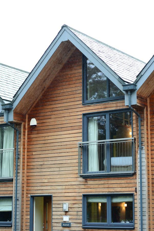 Villa Northbrook Park Mews Rowhedge Esterno foto