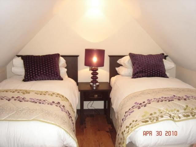 Villa Northbrook Park Mews Rowhedge Esterno foto