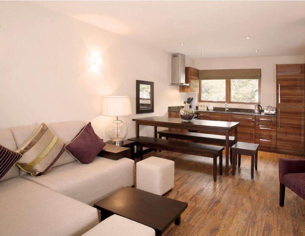 Villa Northbrook Park Mews Rowhedge Esterno foto