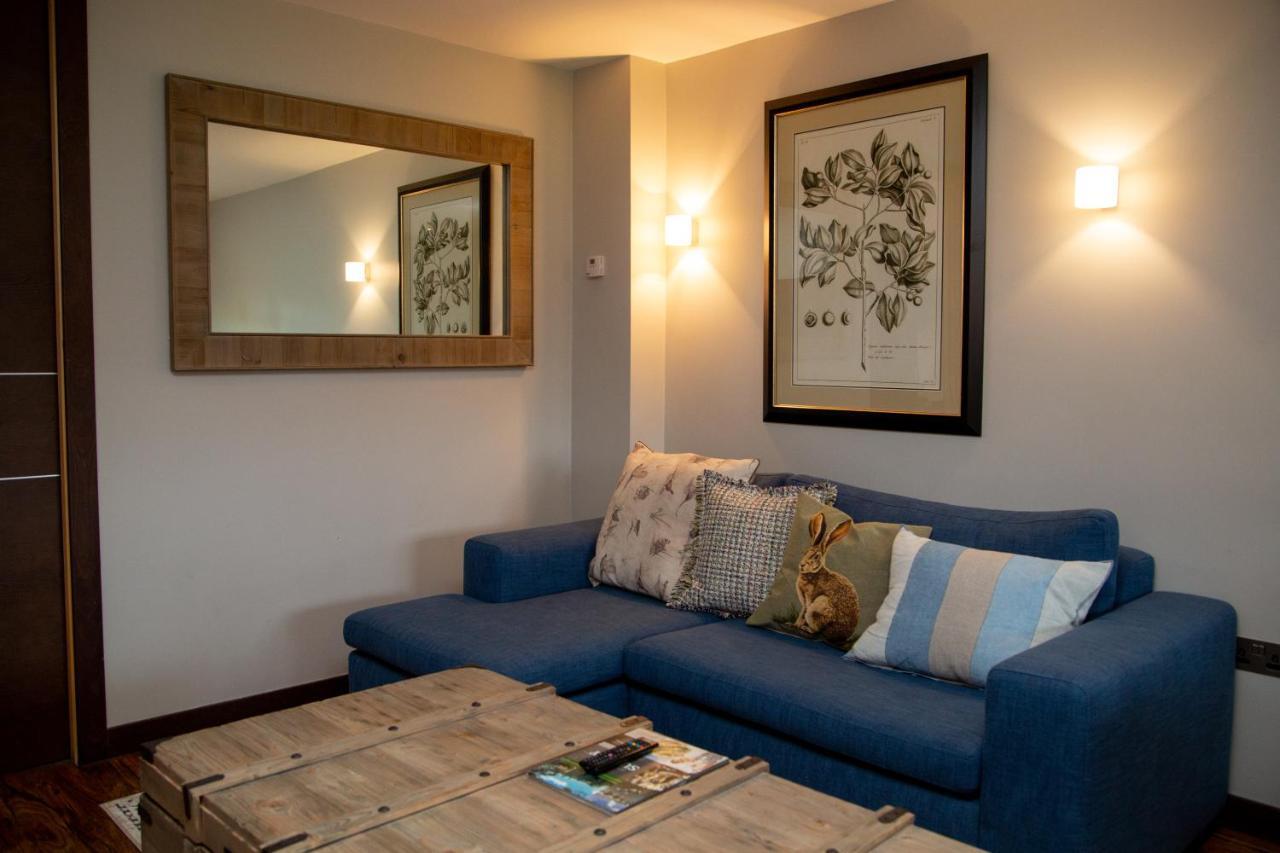 Villa Northbrook Park Mews Rowhedge Esterno foto