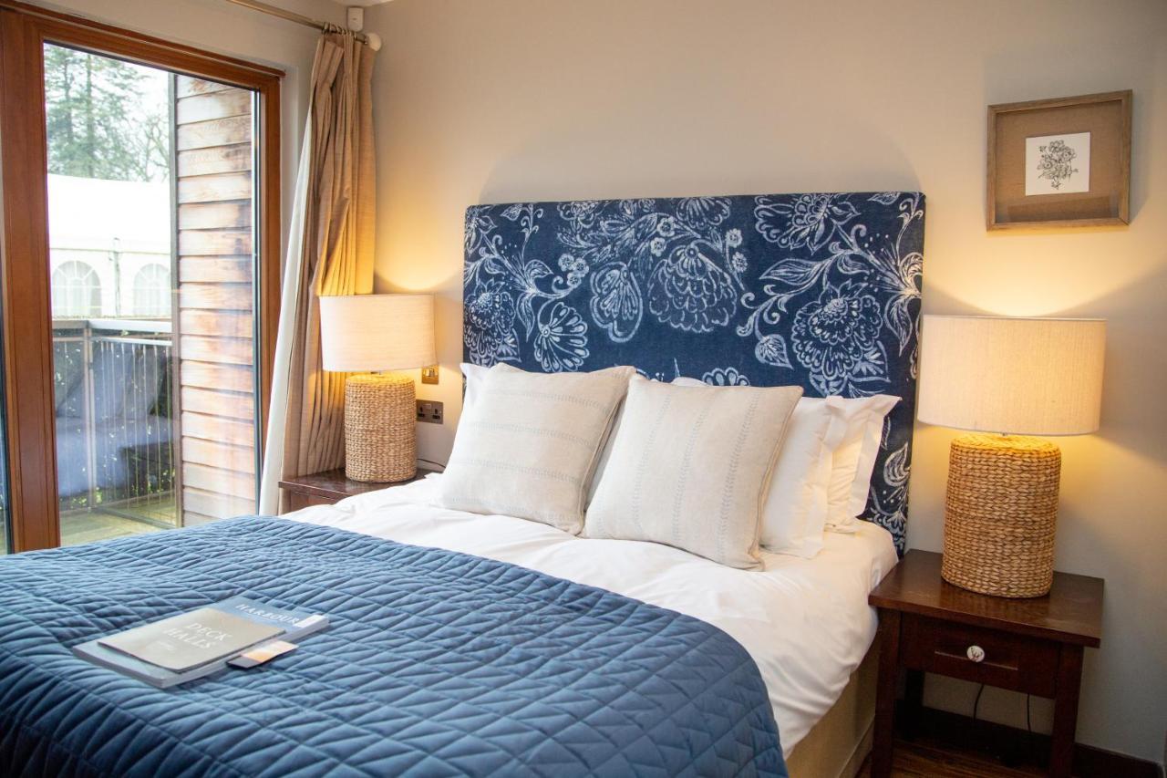 Villa Northbrook Park Mews Rowhedge Esterno foto