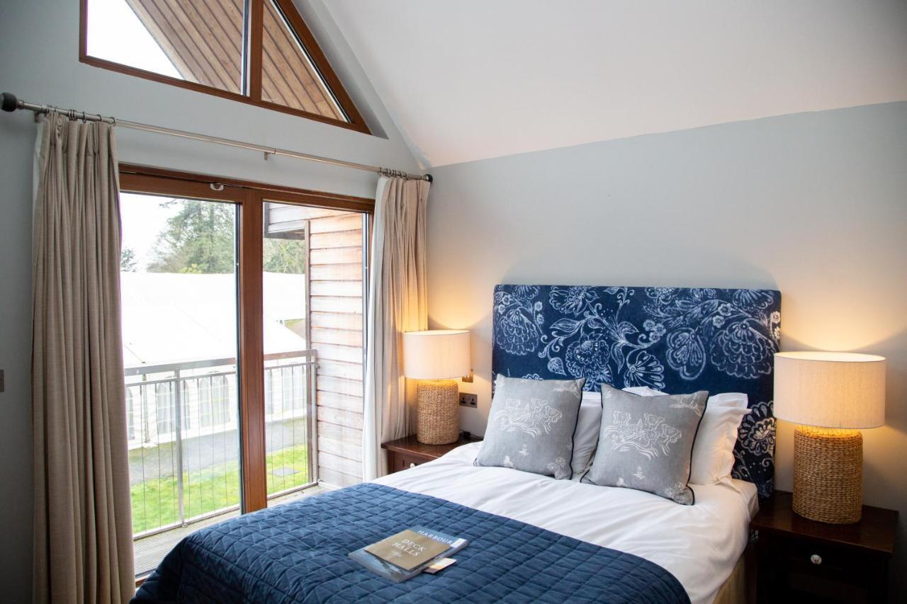 Villa Northbrook Park Mews Rowhedge Esterno foto