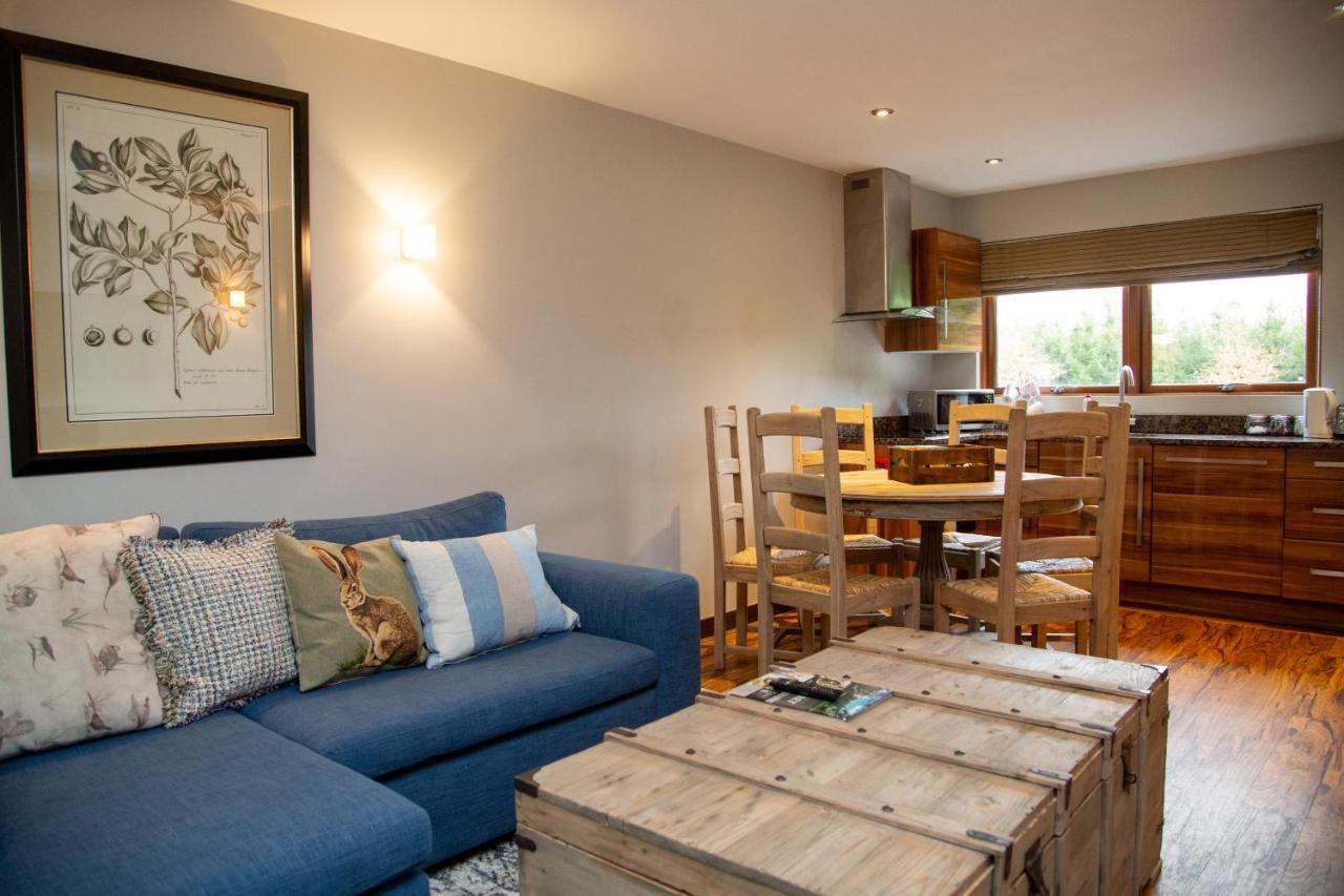 Villa Northbrook Park Mews Rowhedge Esterno foto