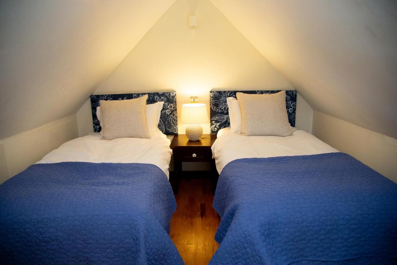 Villa Northbrook Park Mews Rowhedge Esterno foto