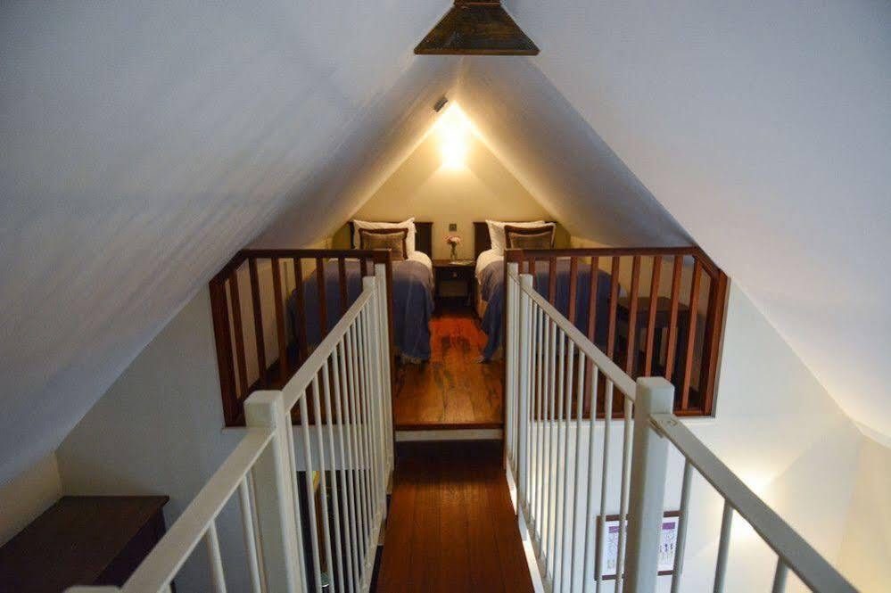 Villa Northbrook Park Mews Rowhedge Esterno foto